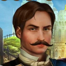 Play Legend Of Two Hearts Online