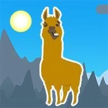 Play Llamas In Distress Online