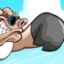 Play Pig Destroyer Online