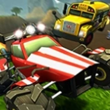 Play Reckless rally 2 Online