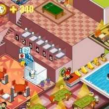 Play Bed And Breakfast 3 Online