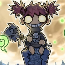 Play Undead Clicker Online
