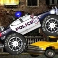 Play Killer Trucks Online