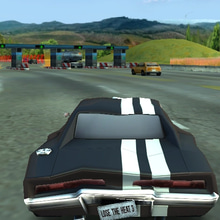 Play Losing control Online