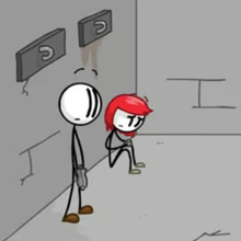 Play Fleeing The Complex Online