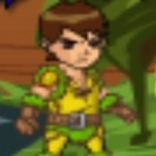 Play Toon Run Adventure Online