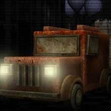 Play 5 Nights At Freddy S Mega Parking Online