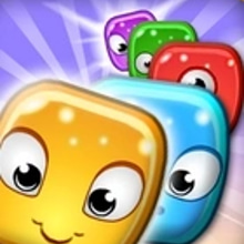 Play Roll The Cluster Online