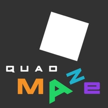 Play Quad Maze Online