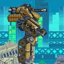 Play Robot Tank Online