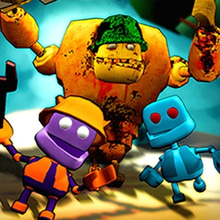 Play Danny S War Online