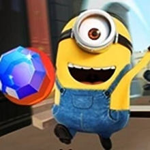 Play Master The Minions Online