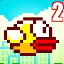 Play Flappy Bird 2 Online