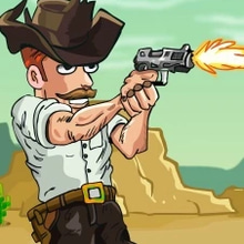 Play Cowboy Feats Online