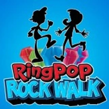 Play Ringpop Rock Walk Online