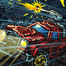 Play Truckminator Online
