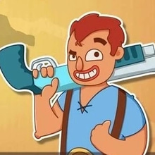 Play Bottle Vs Bullet Online