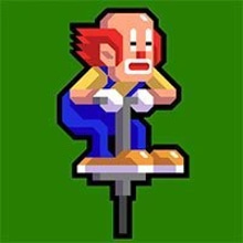 Play Mr  Pogo Online