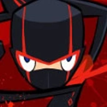 Play Randy Cunningham Ninja Camp Online