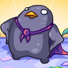 Play Zombienguins Attack Online