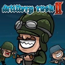 Play Artillery Rush 2 Online