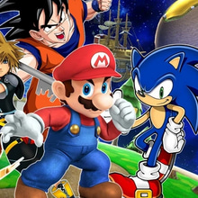 Play Super Smash Flash 2 V 1 03 Online