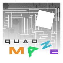 Play Quad Maze Lite Online
