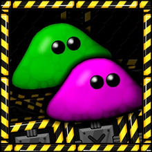 Play Jelly Drips Online