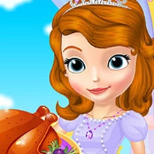 Play Thanksgiving At The Palace Online