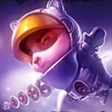 Play Astro Teemo Online