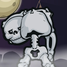 Play Cemetery Online