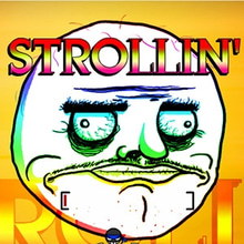 Play Strollin Online