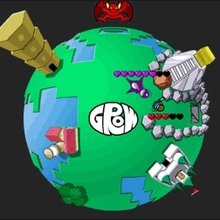 Play Grow Rpg Online