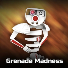 Play Grenade Madness Online