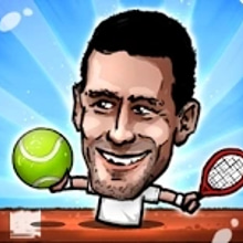 Play Puppet Tennis 2016 Online
