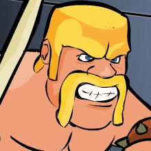 Play Spider Stickman Clash Of Clans Online