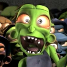 Play Zombie Tycoon Online