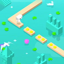 Play Endless Lake Online