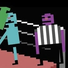 Play Expert Wrassling Online