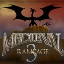 Play Medieval Rampage 3 Online