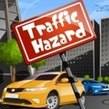 Play Traffic Hazard Online
