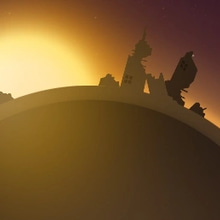 Play Last Horizon Online