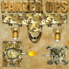 Play Panzer Ops Online