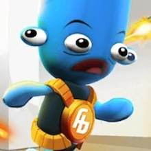 Play Flakboy Lab Escape Online