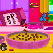 Play Salted Caramel Cookies Online