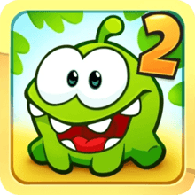 Play Cut The Rope 2 Online