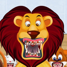 Play Dental problems Online