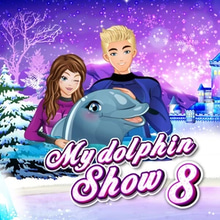 Play My Dolphin Show 8 Online