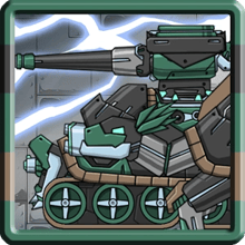 Play Dino Robot Proganochelys Online