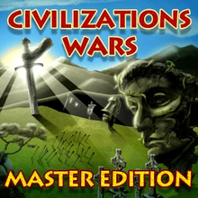 Play Civilizations Wars  Master Edition Online